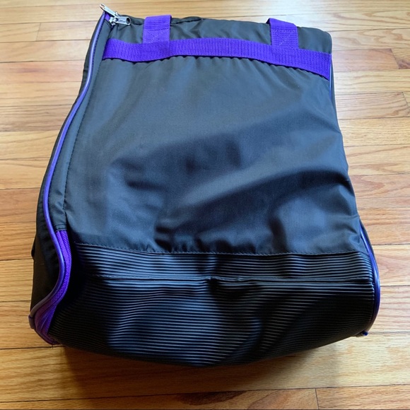 Vintage Wilson Club Tote Locker Bag - Picture 7 of 7